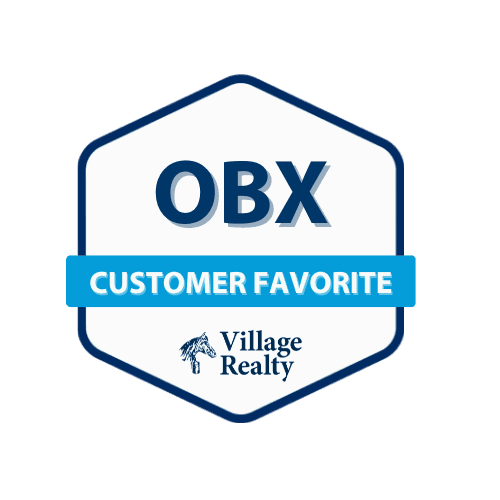 OBX Customer Favorite — Village Realty